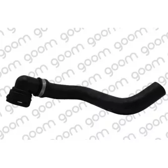 Durite de radiateur GOOM RH-1313
