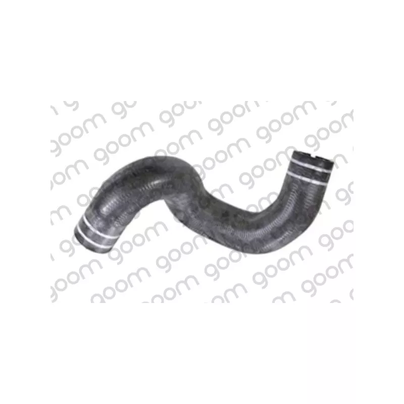 Durite de radiateur GOOM RH-1318