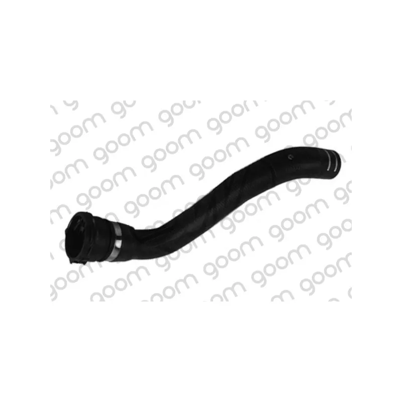 Durite de radiateur GOOM RH-1319