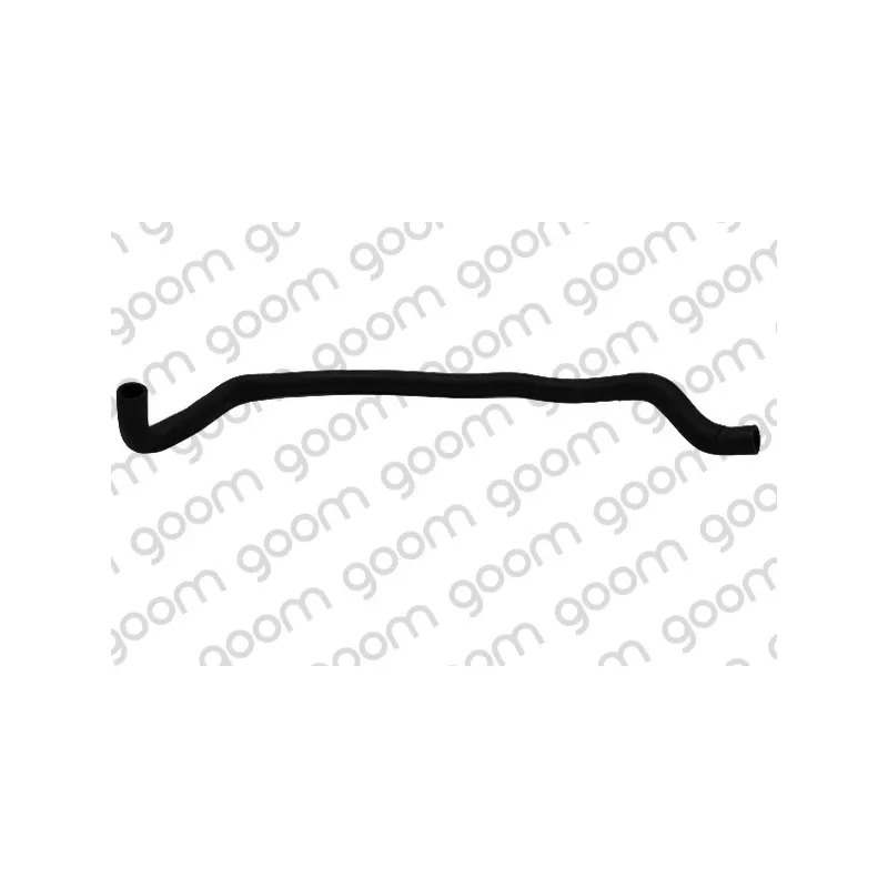 Durite de radiateur GOOM RH-1321