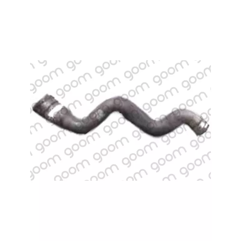 Durite de radiateur GOOM RH-1323