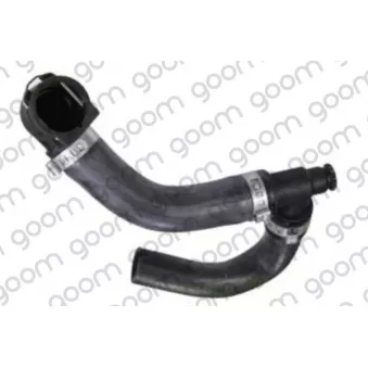 Durite de radiateur GOOM RH-1324