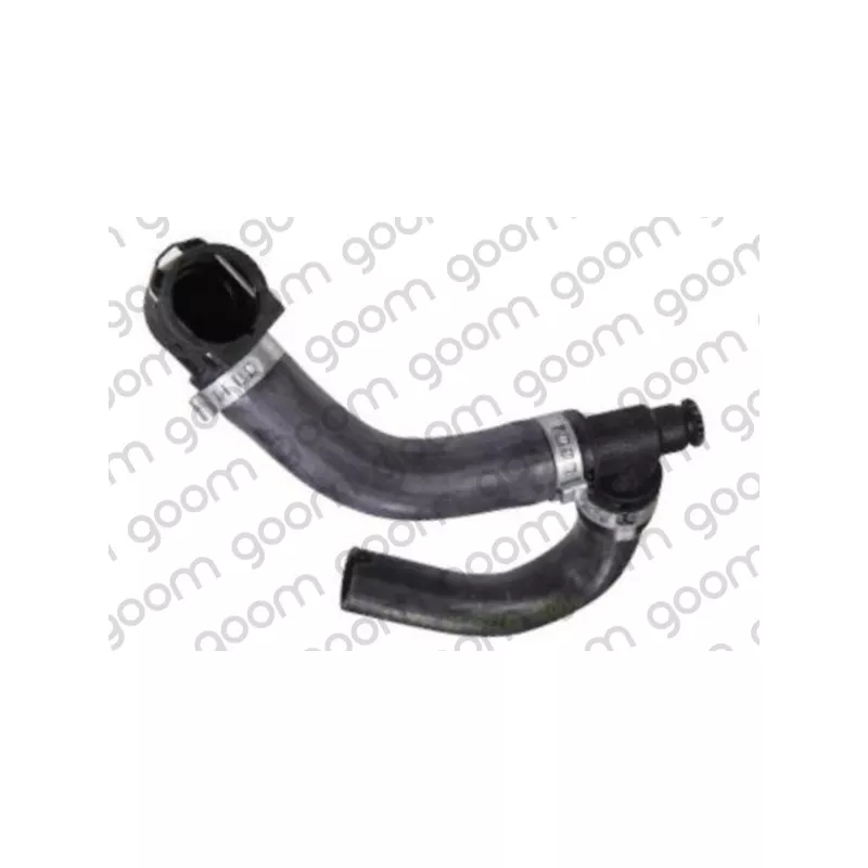 Durite de radiateur GOOM RH-1324