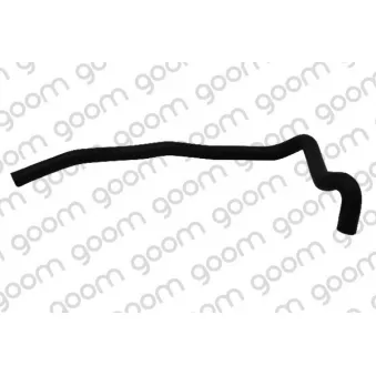 Durite de radiateur GOOM RH-1325