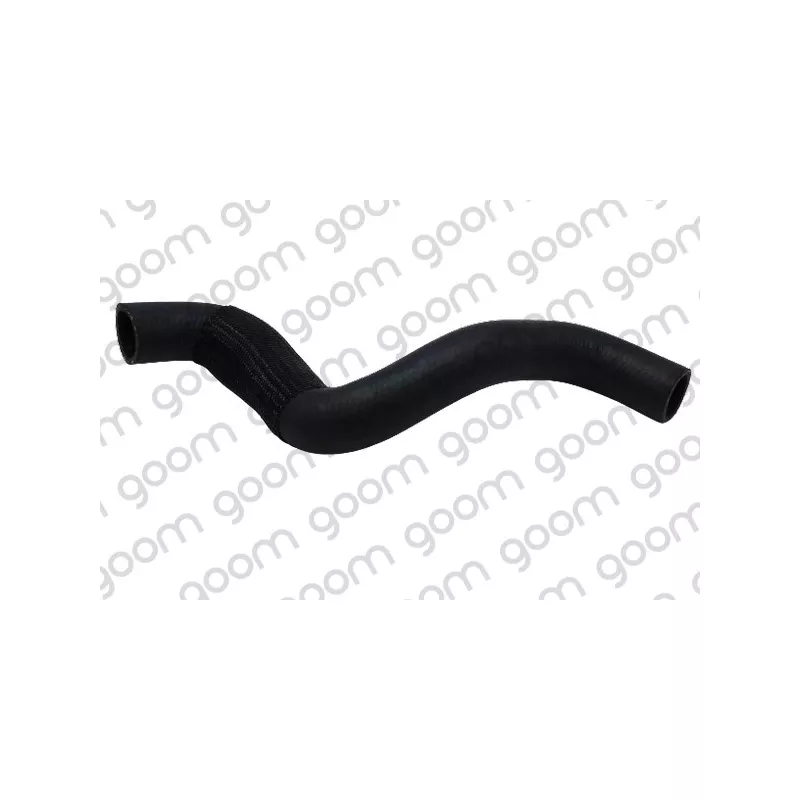 Durite de radiateur GOOM RH-1326