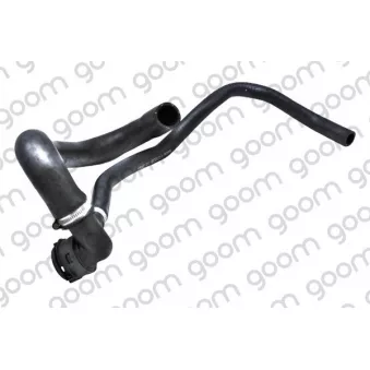 Durite de radiateur GOOM RH-1327