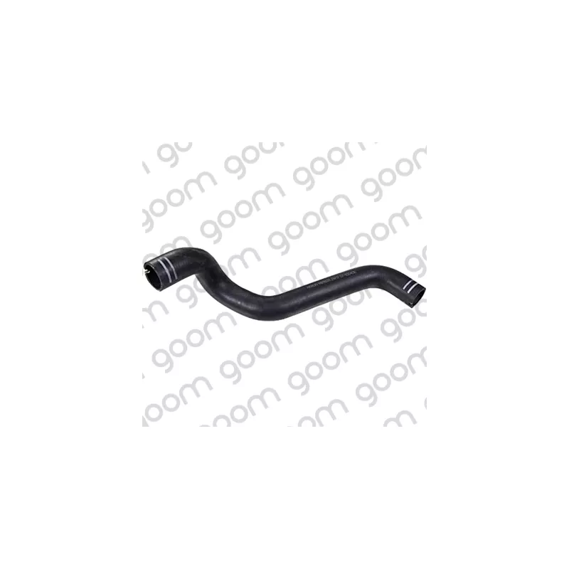 Durite de radiateur GOOM RH-1329