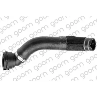 Durite de radiateur GOOM RH-1331