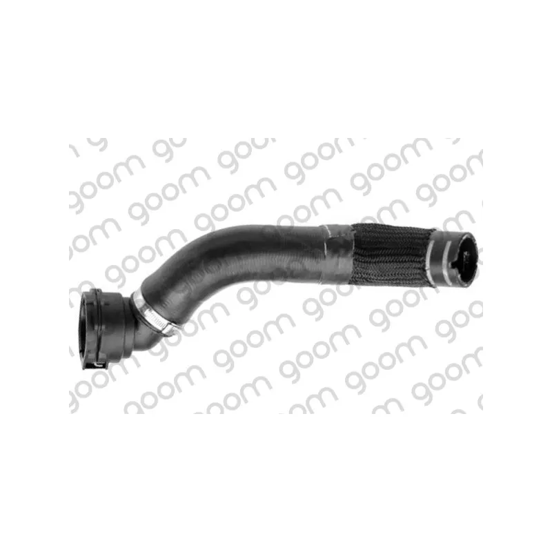 Durite de radiateur GOOM RH-1331