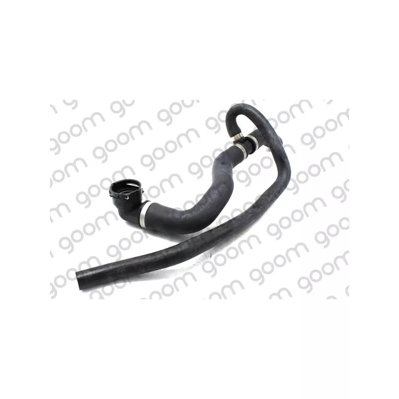 Durite de radiateur GOOM RH-1334