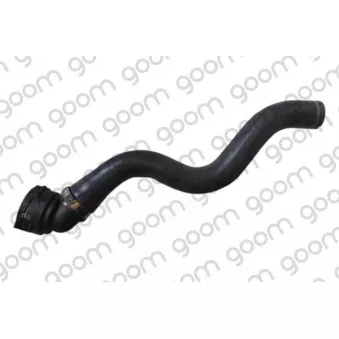 Durite de radiateur GOOM RH-1341