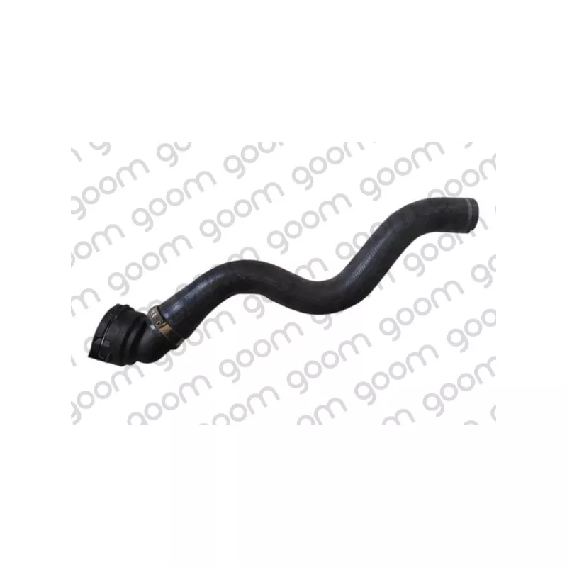 Durite de radiateur GOOM RH-1341