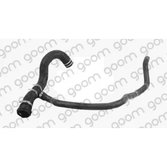 Durite de radiateur GOOM RH-1342