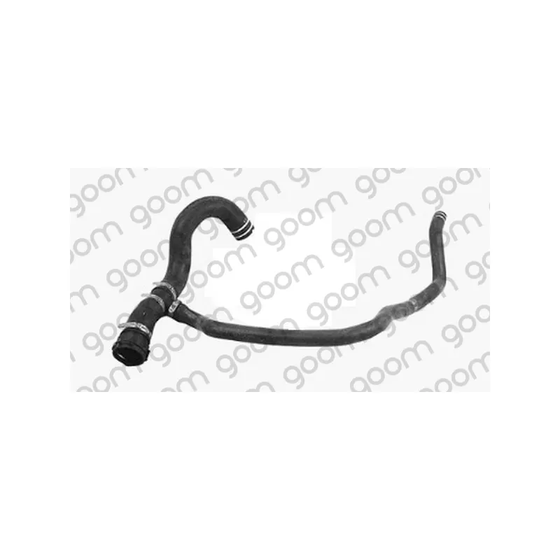Durite de radiateur GOOM RH-1342
