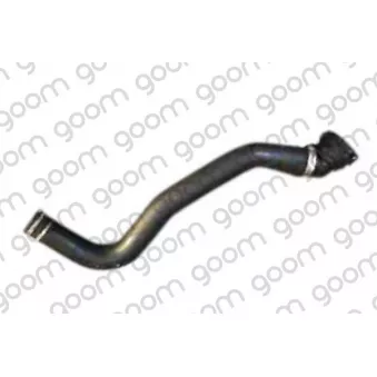 Durite de radiateur GOOM RH-1343