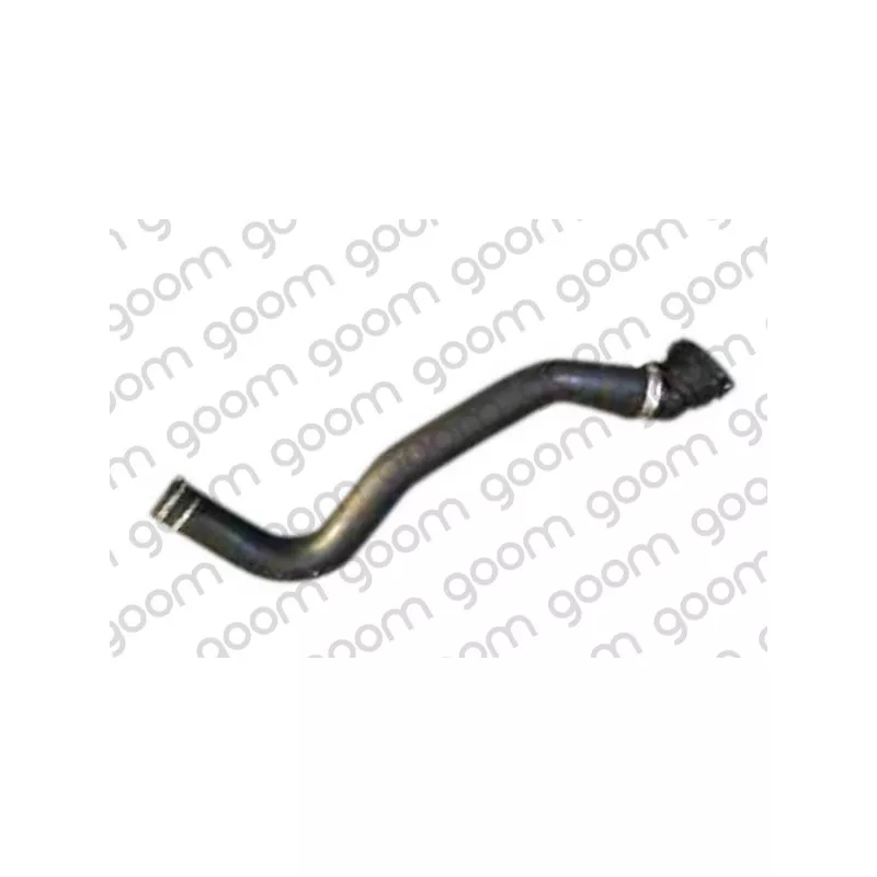 Durite de radiateur GOOM RH-1343