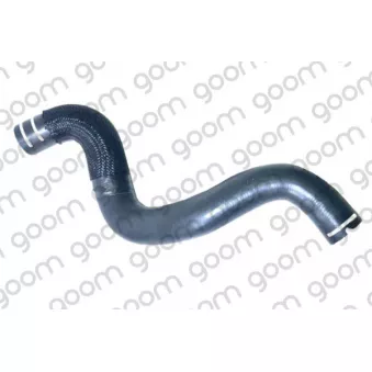 Durite de radiateur GOOM RH-1348