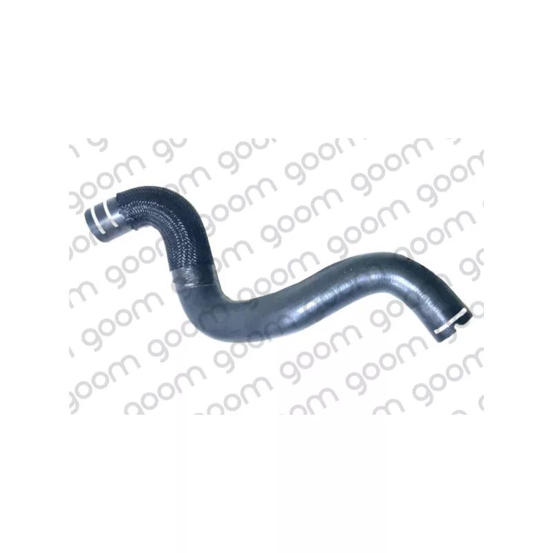 Durite de radiateur GOOM RH-1348