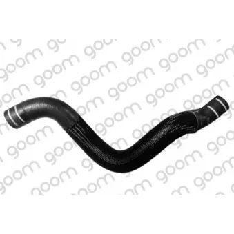 Durite de radiateur GOOM RH-1349