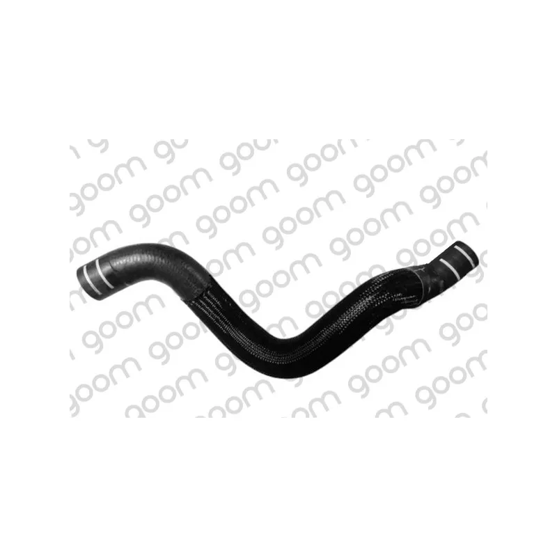 Durite de radiateur GOOM RH-1349