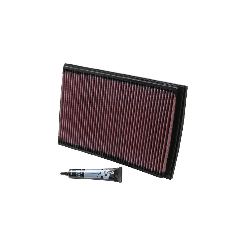 Filtre à air sport K&N FILTERS 33-2176