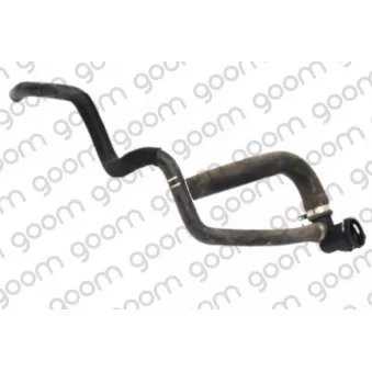 Durite de radiateur GOOM RH-1351