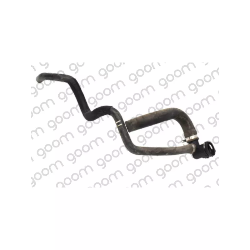 Durite de radiateur GOOM RH-1351