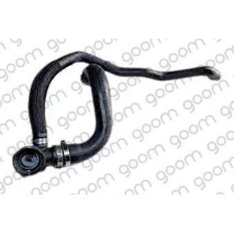 Durite de radiateur GOOM RH-1352