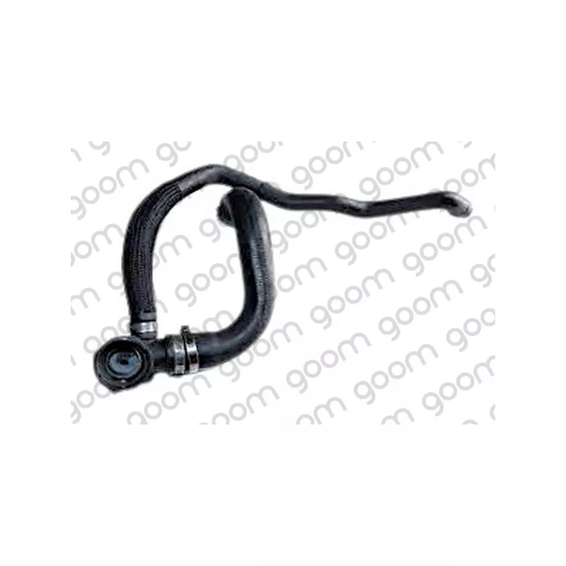 Durite de radiateur GOOM RH-1352