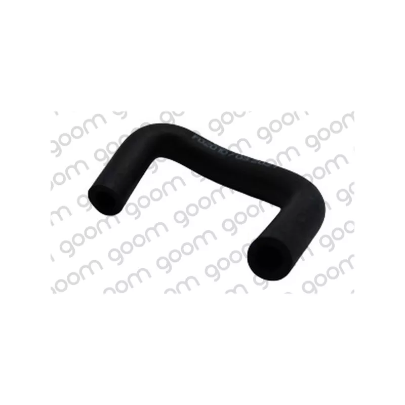 Durite de radiateur GOOM RH-1353