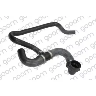 Durite de radiateur GOOM RH-1357
