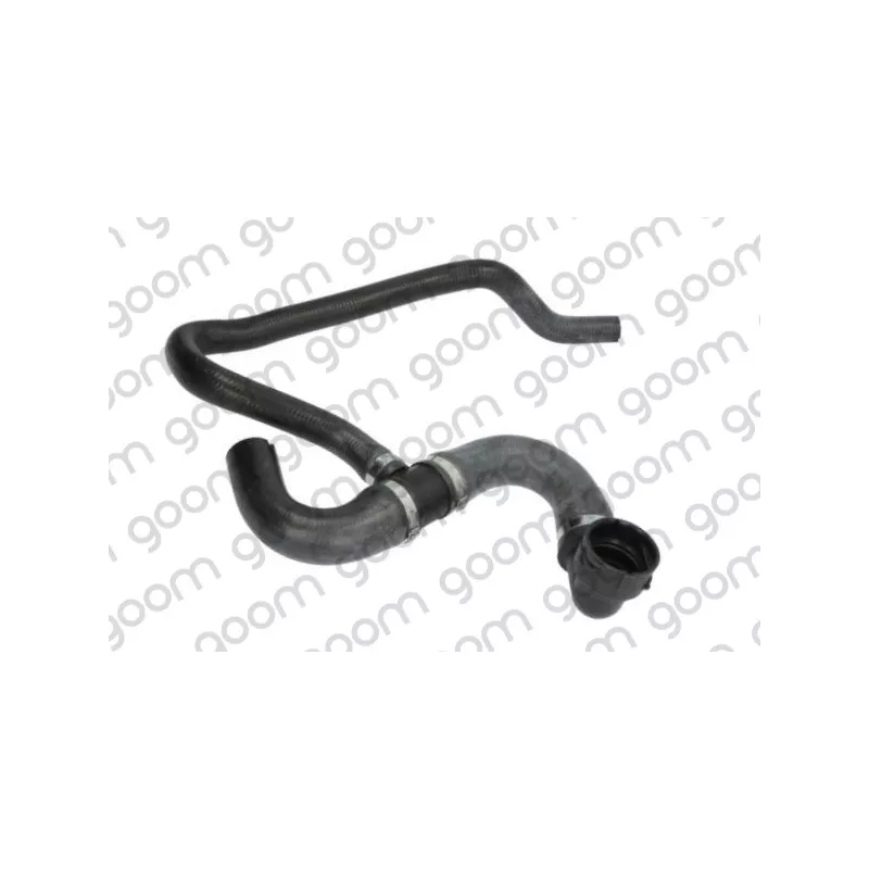 Durite de radiateur GOOM RH-1357