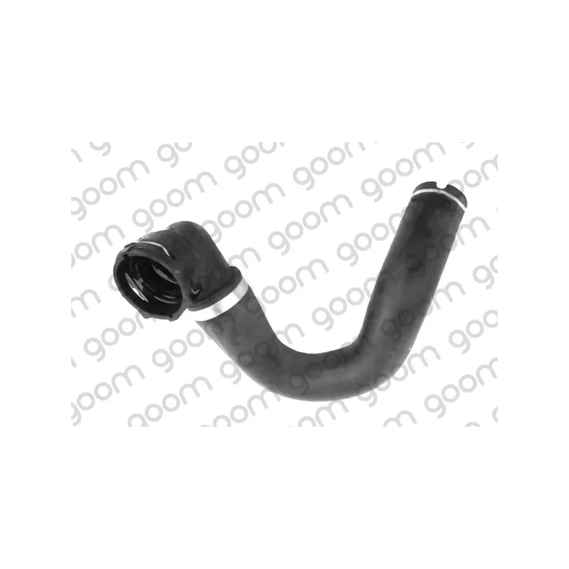 Durite de radiateur GOOM RH-1361