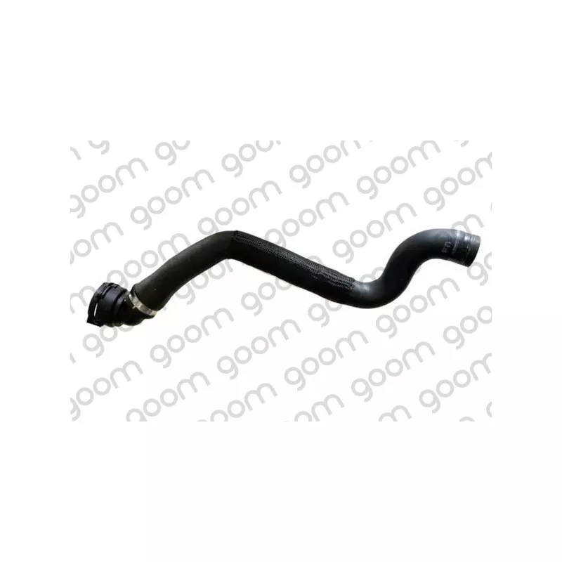 Durite de radiateur GOOM RH-1365
