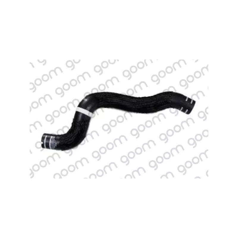 Durite de radiateur GOOM RH-1367