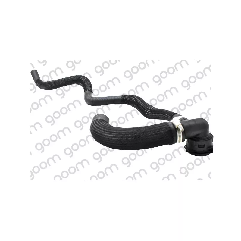 Durite de radiateur GOOM RH-1368