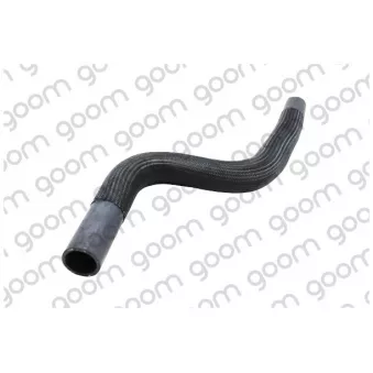 Durite de radiateur GOOM RH-1376