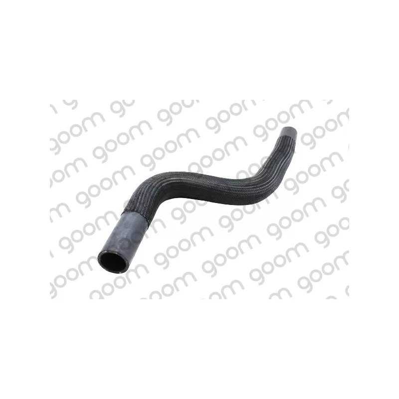 Durite de radiateur GOOM RH-1376