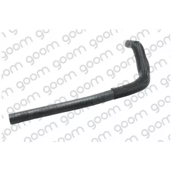 Durite de radiateur GOOM RH-1384