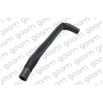 Durite de radiateur GOOM RH-1386