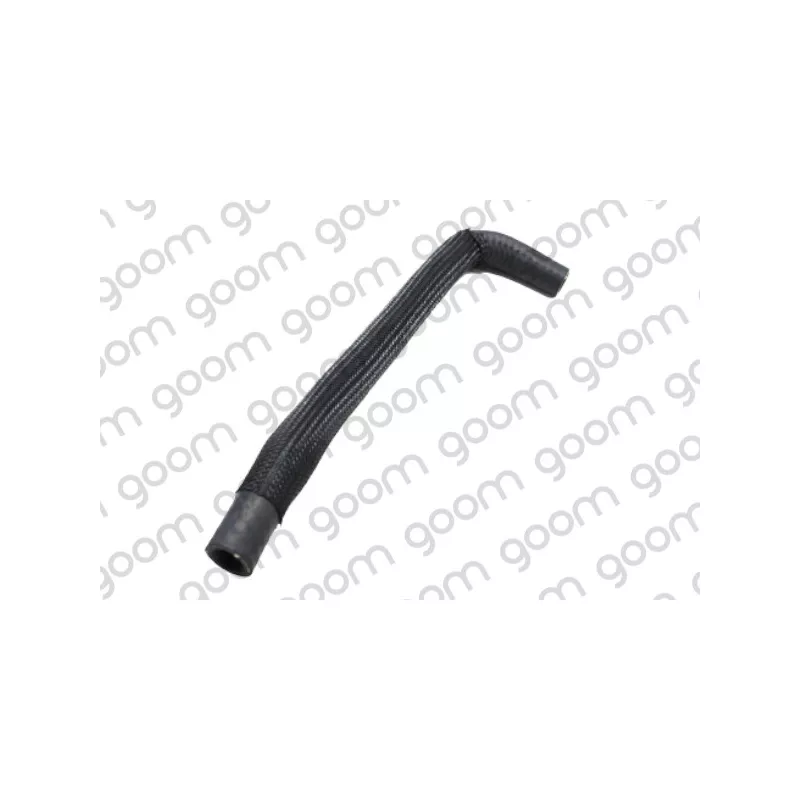 Durite de radiateur GOOM RH-1386