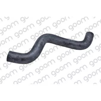 Durite de radiateur GOOM RH-1387