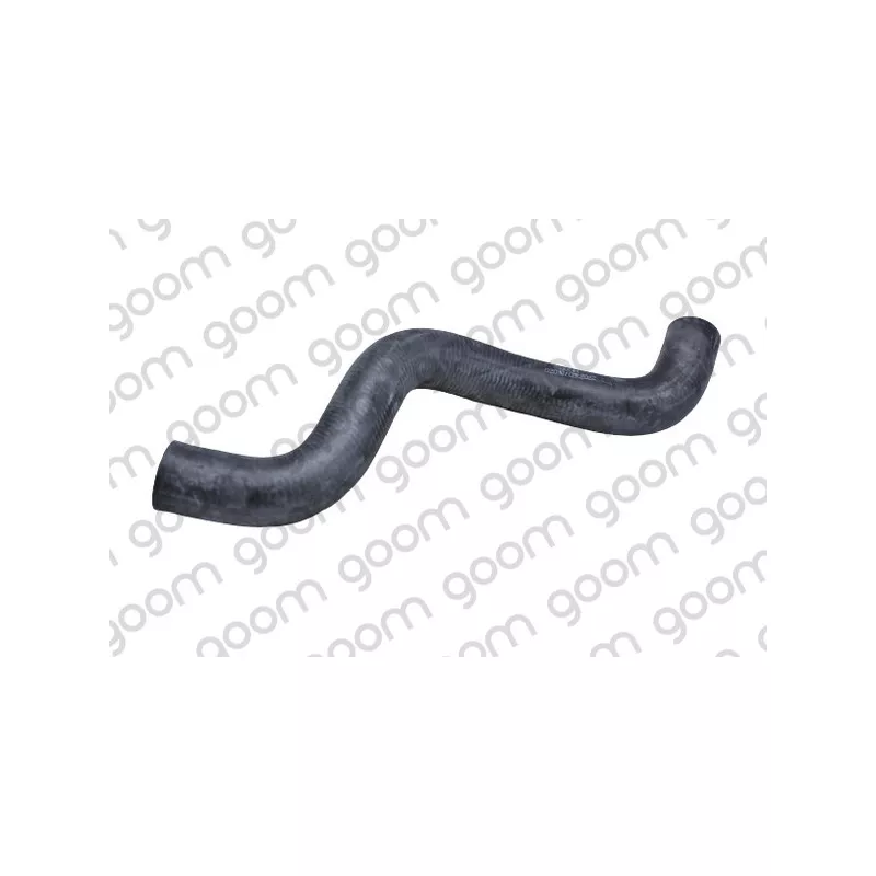 Durite de radiateur GOOM RH-1387