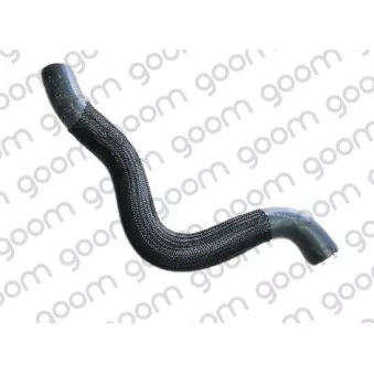 Durite de radiateur GOOM RH-1388