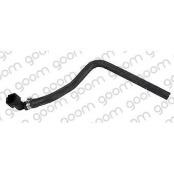 Durite de radiateur GOOM RH-1390