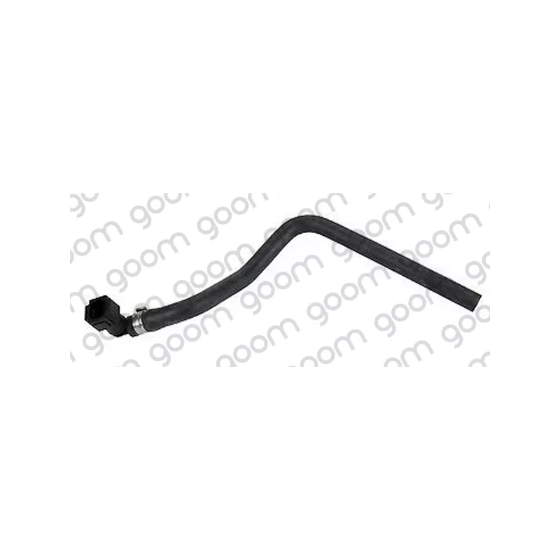 Durite de radiateur GOOM RH-1390