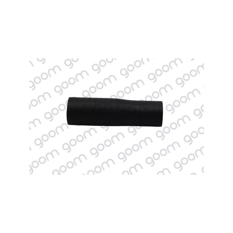 Durite de radiateur GOOM RH-1392