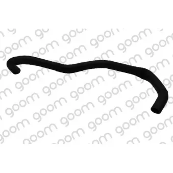 Durite de radiateur GOOM RH-1393