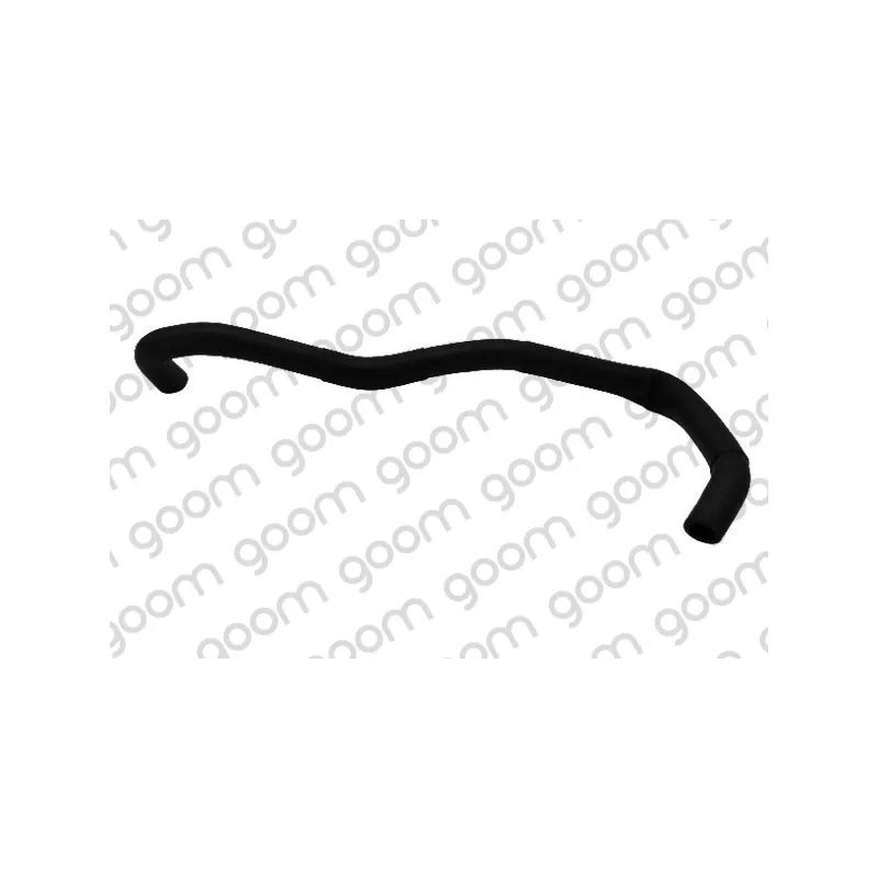 Durite de radiateur GOOM RH-1393