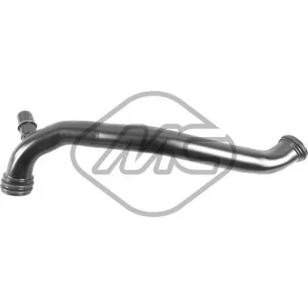 Durite de radiateur GOOM RH-1394